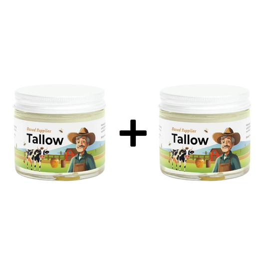 Tallow