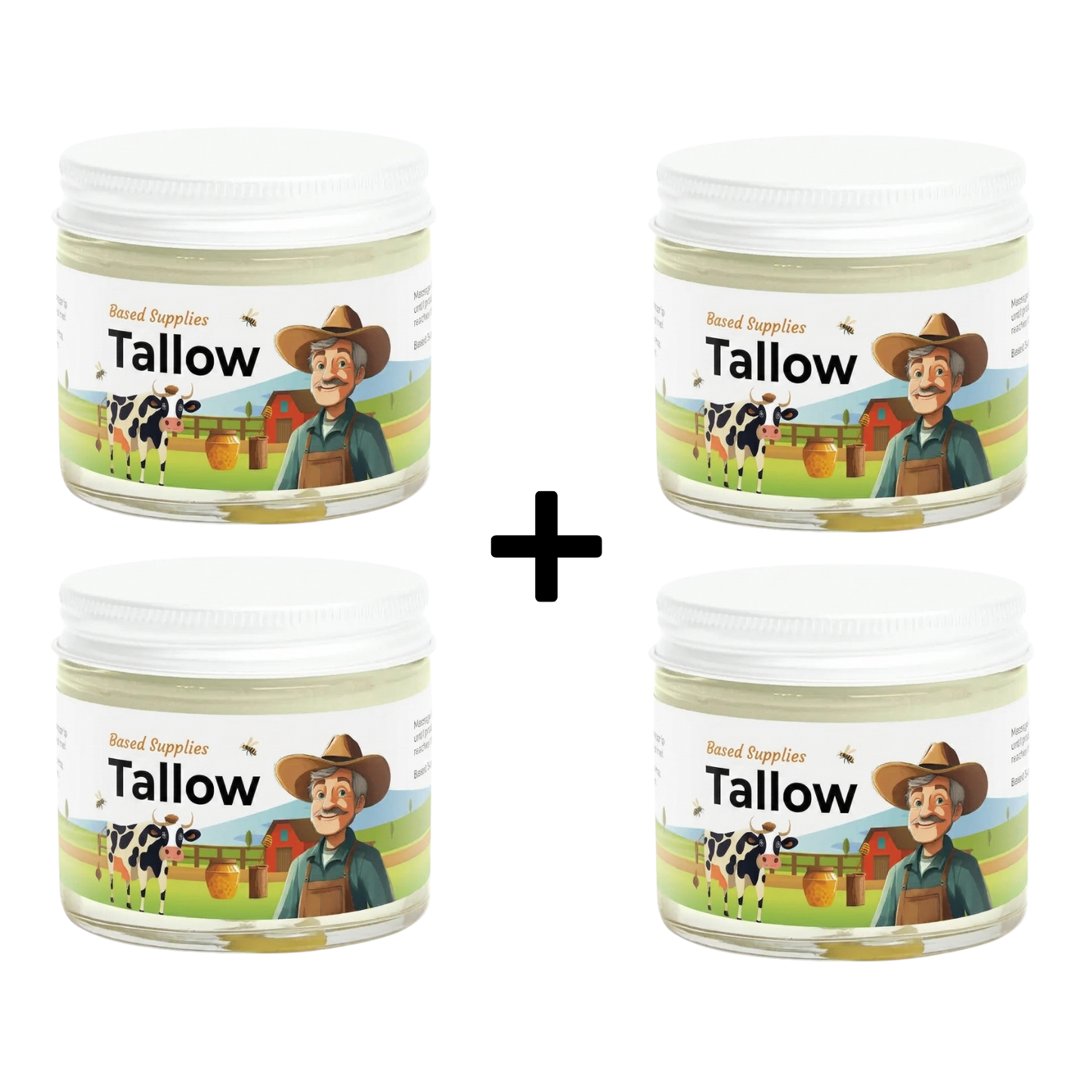 Tallow