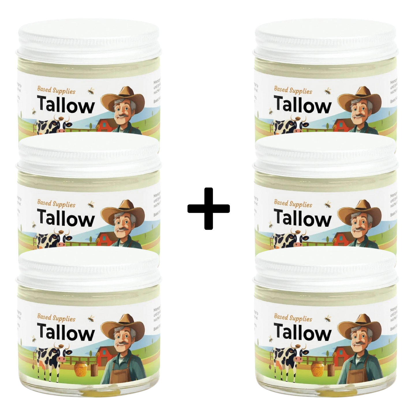 Tallow
